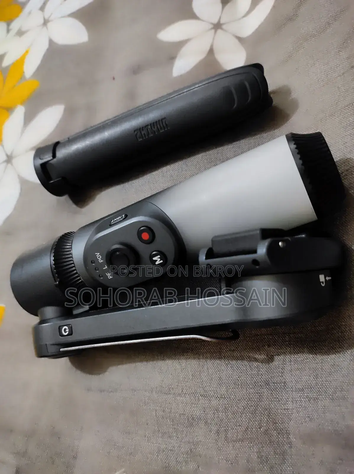 Zhiyun Smooth-X2 (Combo) Mobile Gimbal