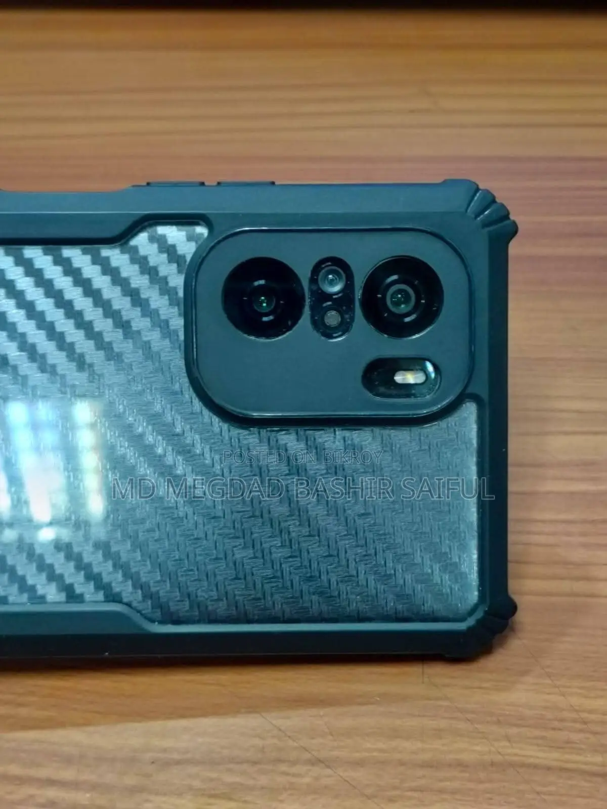 Xiaomi Poco F3 Global (Used)