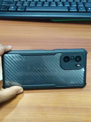 Xiaomi Poco F3 Global (Used)