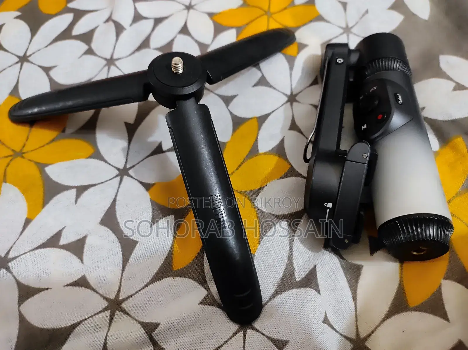 Zhiyun Smooth-X2 (Combo) Mobile Gimbal