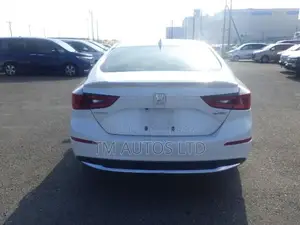 Honda Insight EX PKG 3.5 PEARL 2020
