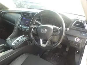 Honda Insight EX PKG 3.5 PEARL 2020