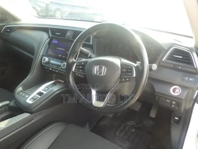 Honda Insight EX PKG 3.5 PEARL 2020