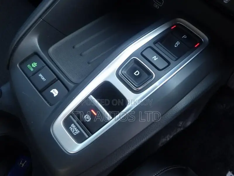 Honda Insight EX PKG 3.5 PEARL 2020