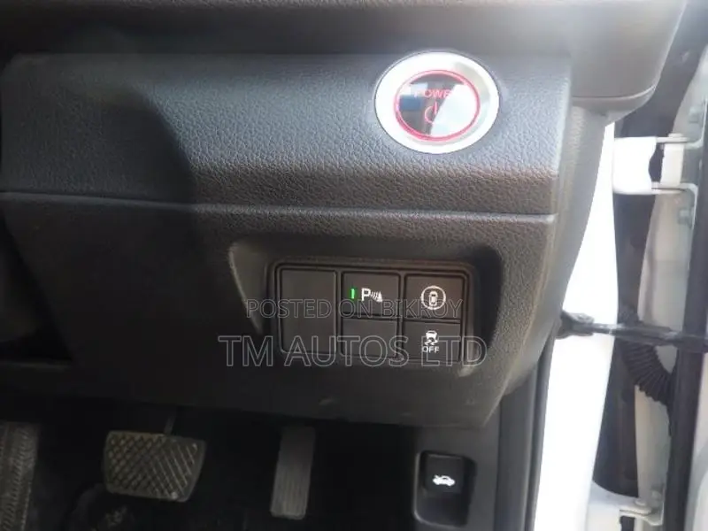 Honda Insight EX PKG 3.5 PEARL 2020