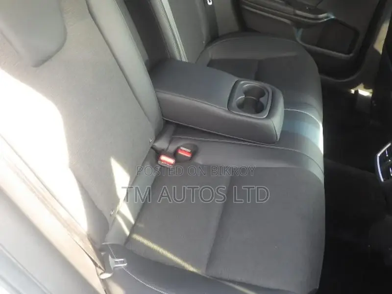 Honda Insight EX PKG 3.5 PEARL 2020