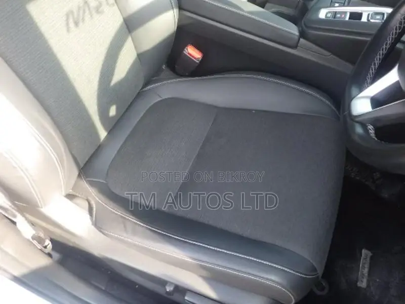 Honda Insight EX PKG 3.5 PEARL 2020