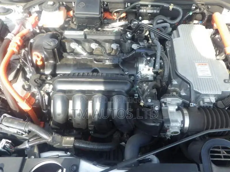 Honda Insight EX PKG 3.5 PEARL 2020