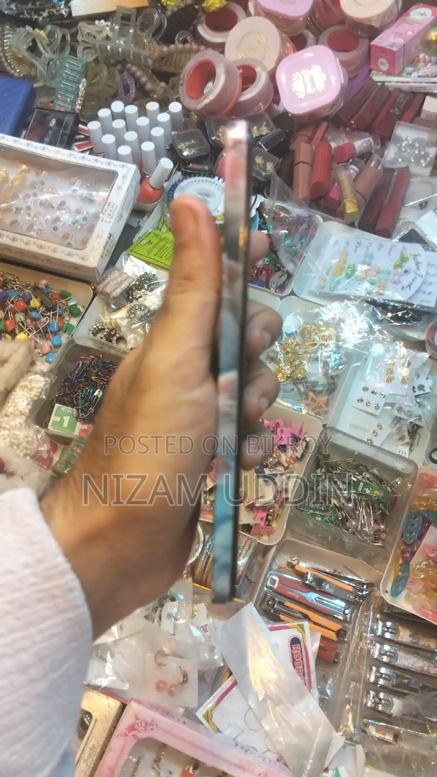 Vivo V17s (Used)