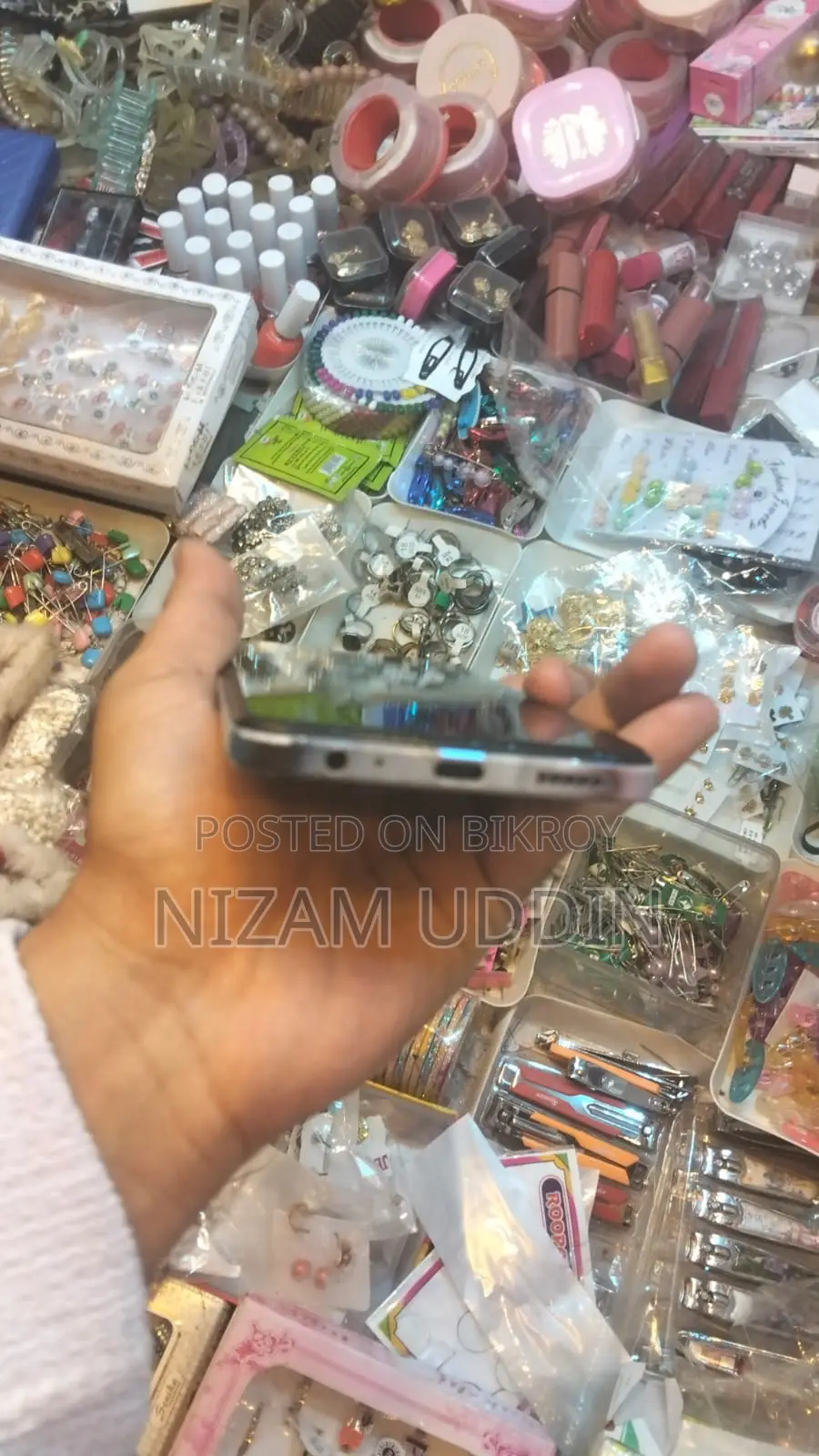 Vivo V17s (Used)