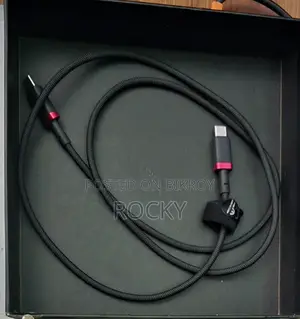 Baseus Blade 100W Power Bank - 20000mAh with 100 Watt Cable Full Box