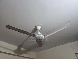 Ceiling Fan Click