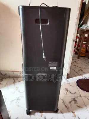 Air Cooler