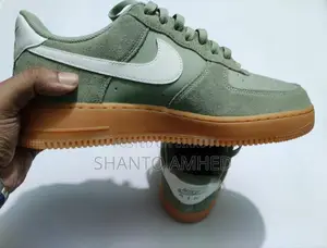 ফ্রান্স থেকে আনা অরিজিনাল Nike Air Force One