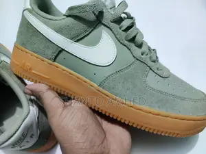 Original Nike Air Force One from France