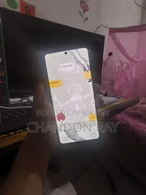 Tecno Camon 20 Pro (ব্যবহৃত)