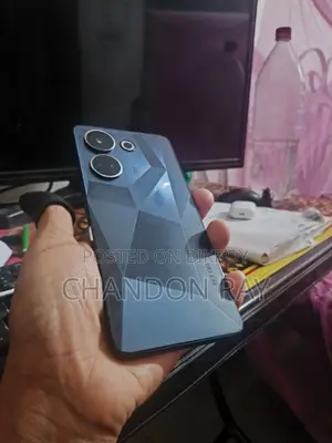 Tecno Camon 20 Pro (ব্যবহৃত)