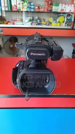 Vedio Camera Penasonic Hdh2