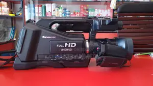 Vedio Camera Penasonic Hdh2