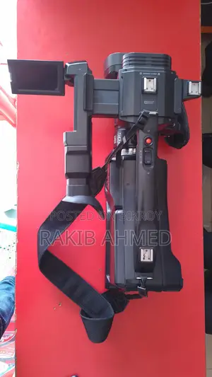 Vedio Camera Penasonic Hdh2