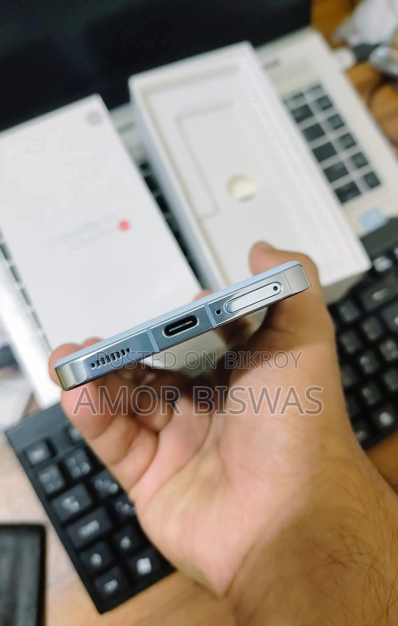 Xiaomi MI 13 12-256 (Used)