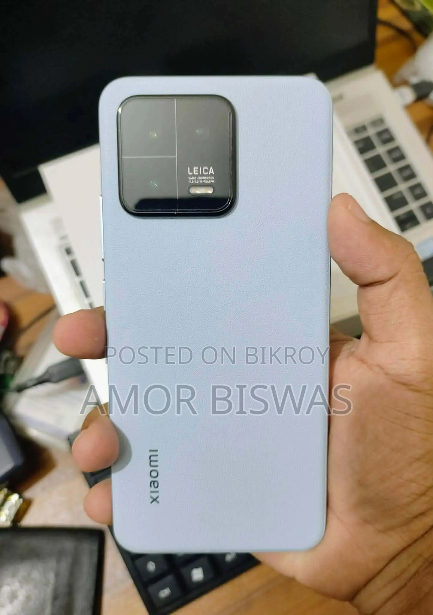 Xiaomi MI 13 12-256 (Used)