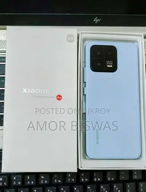 Xiaomi MI 13 12-256 (Used)