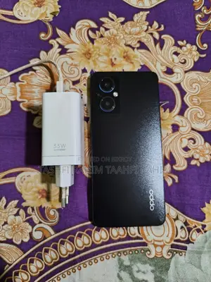 OPPO F21 Pro 5G (Used)