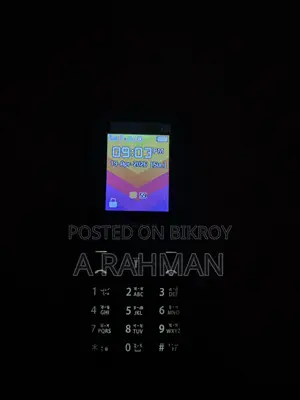 Symphony A20 (Used)