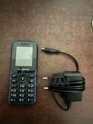 Symphony A20 (Used)