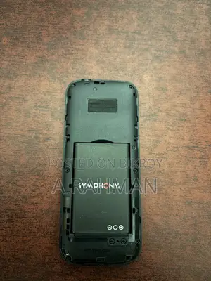 Symphony A20 (Used)