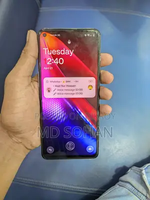 OnePlus 9R (Used)