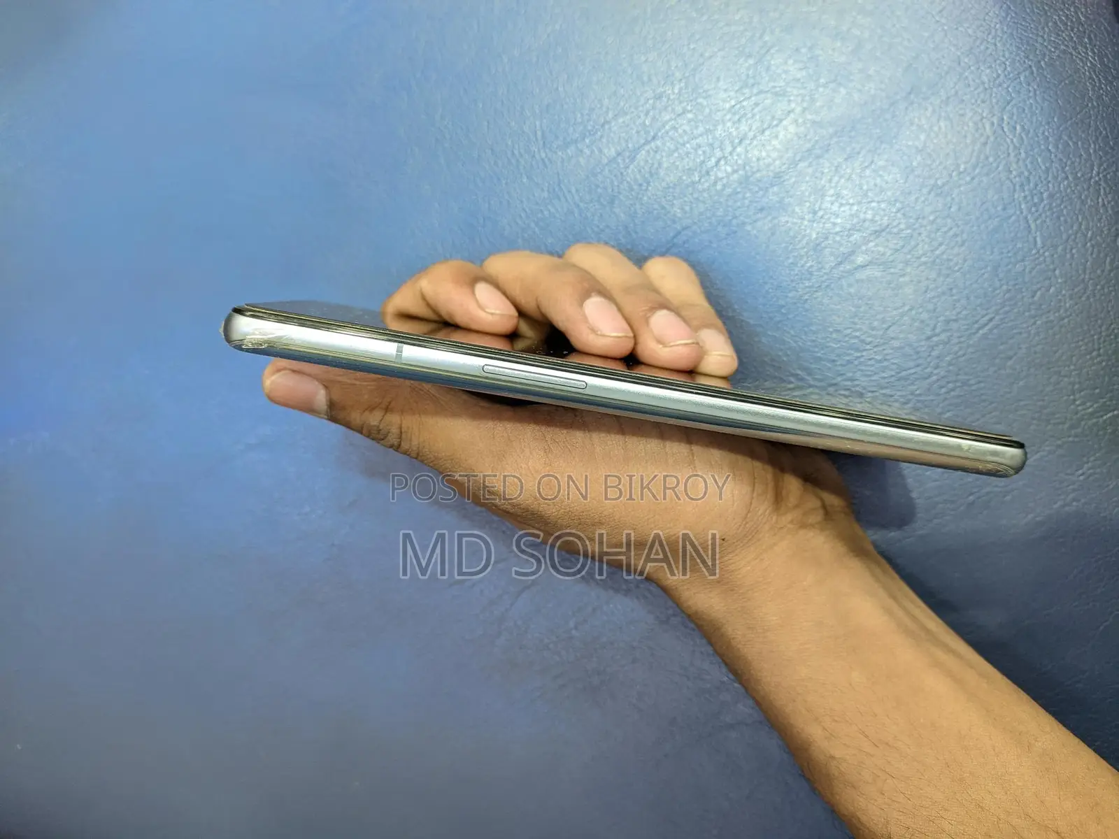OnePlus 9R (Used)