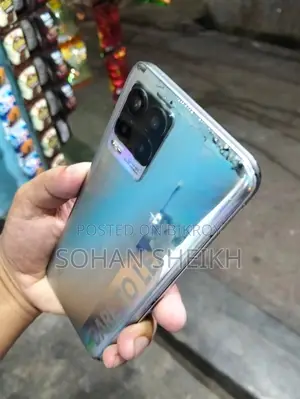 Realme 8 (Used)