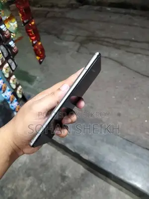 Realme 8 (Used)