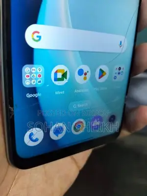 Realme 8 (Used)