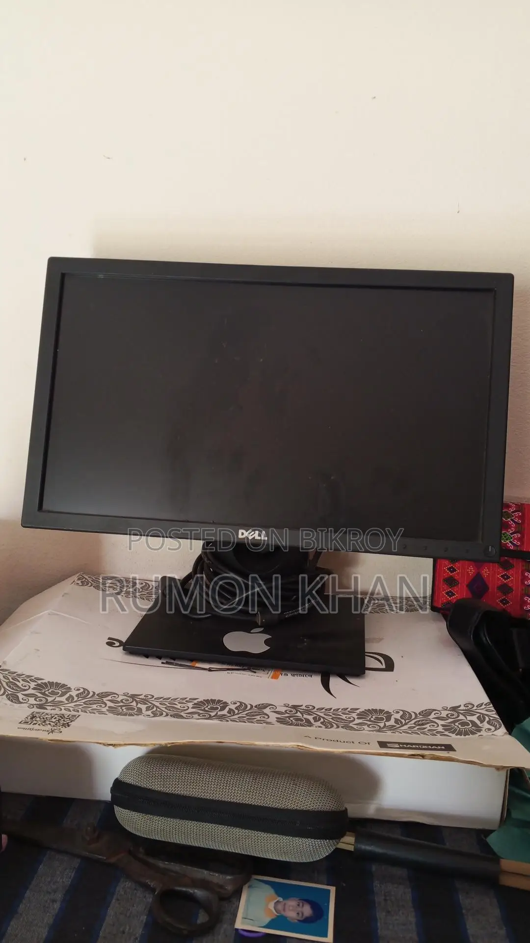 Dell ১৯.৫" মনিটর