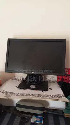 Dell ১৯.৫" মনিটর