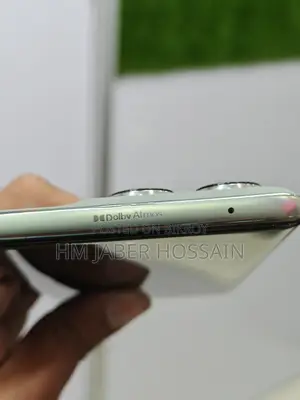 Motorola Edge 60 Pro (Used)