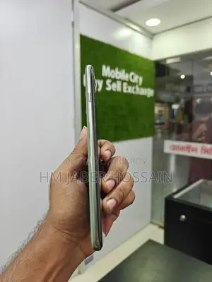Motorola Edge 60 Pro (Used)
