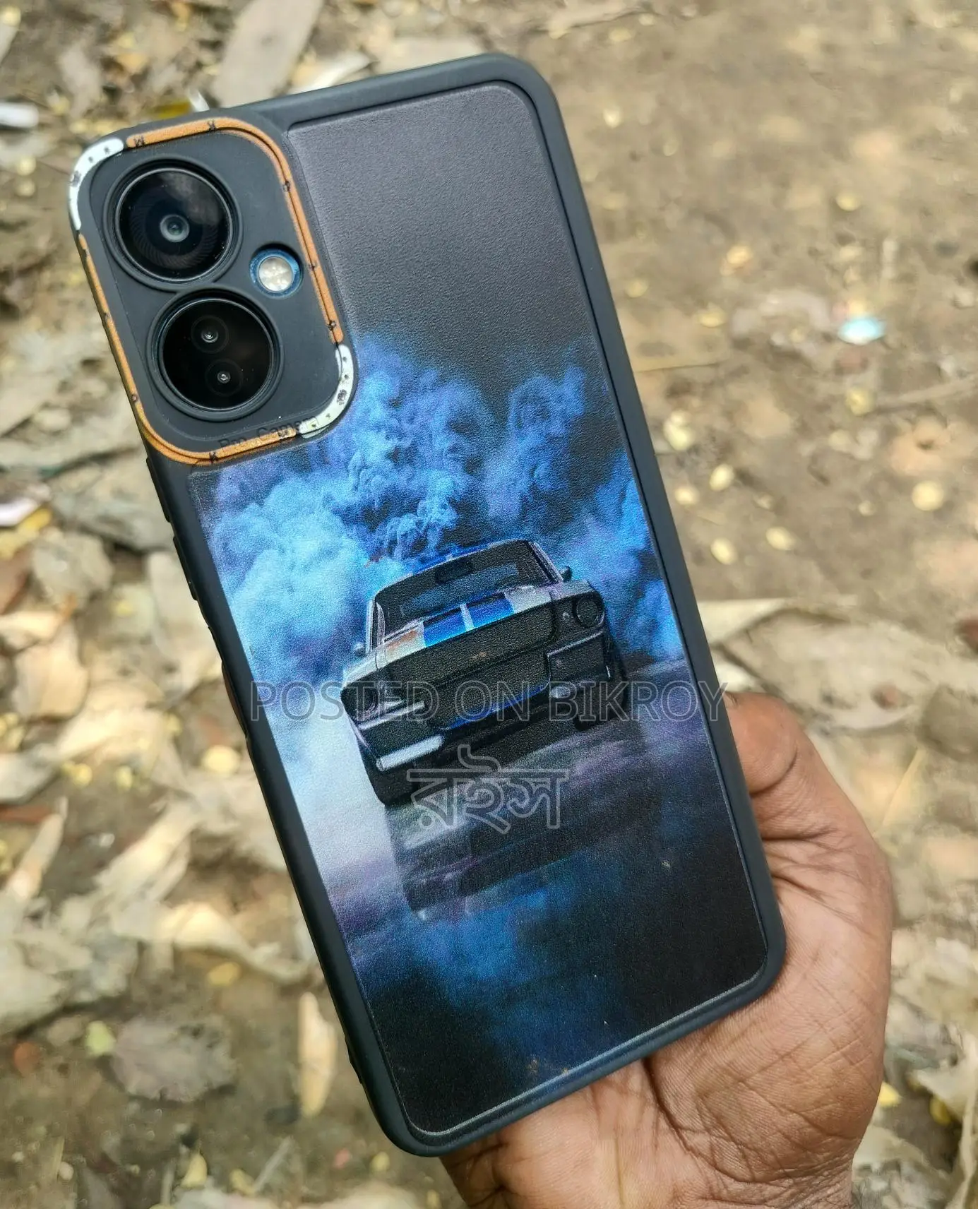 Tecno Spark 9T Ram 6GB/Rom 128GB (Used)