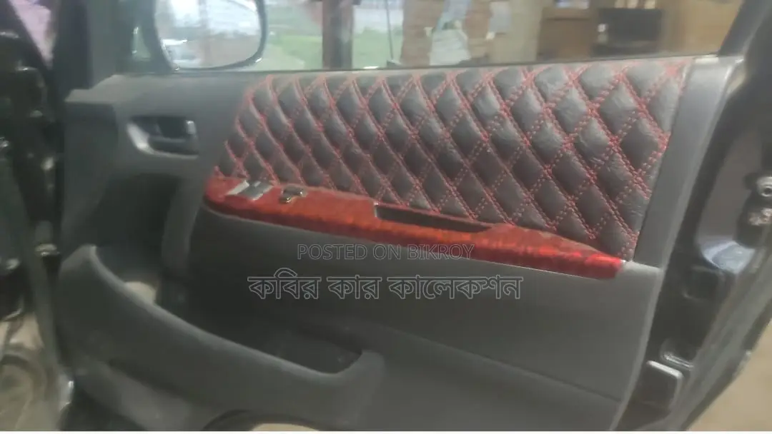Toyota Hiace Super GL 2009