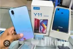 Vivo Y11 fresh phone (Used)