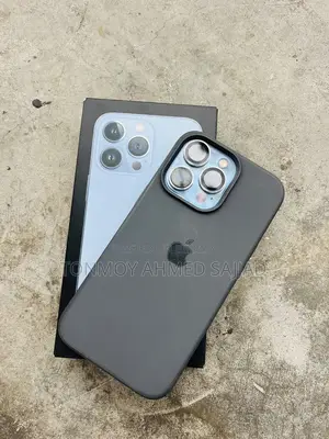 Apple iPhone 13 Pro 4/128 (Used)