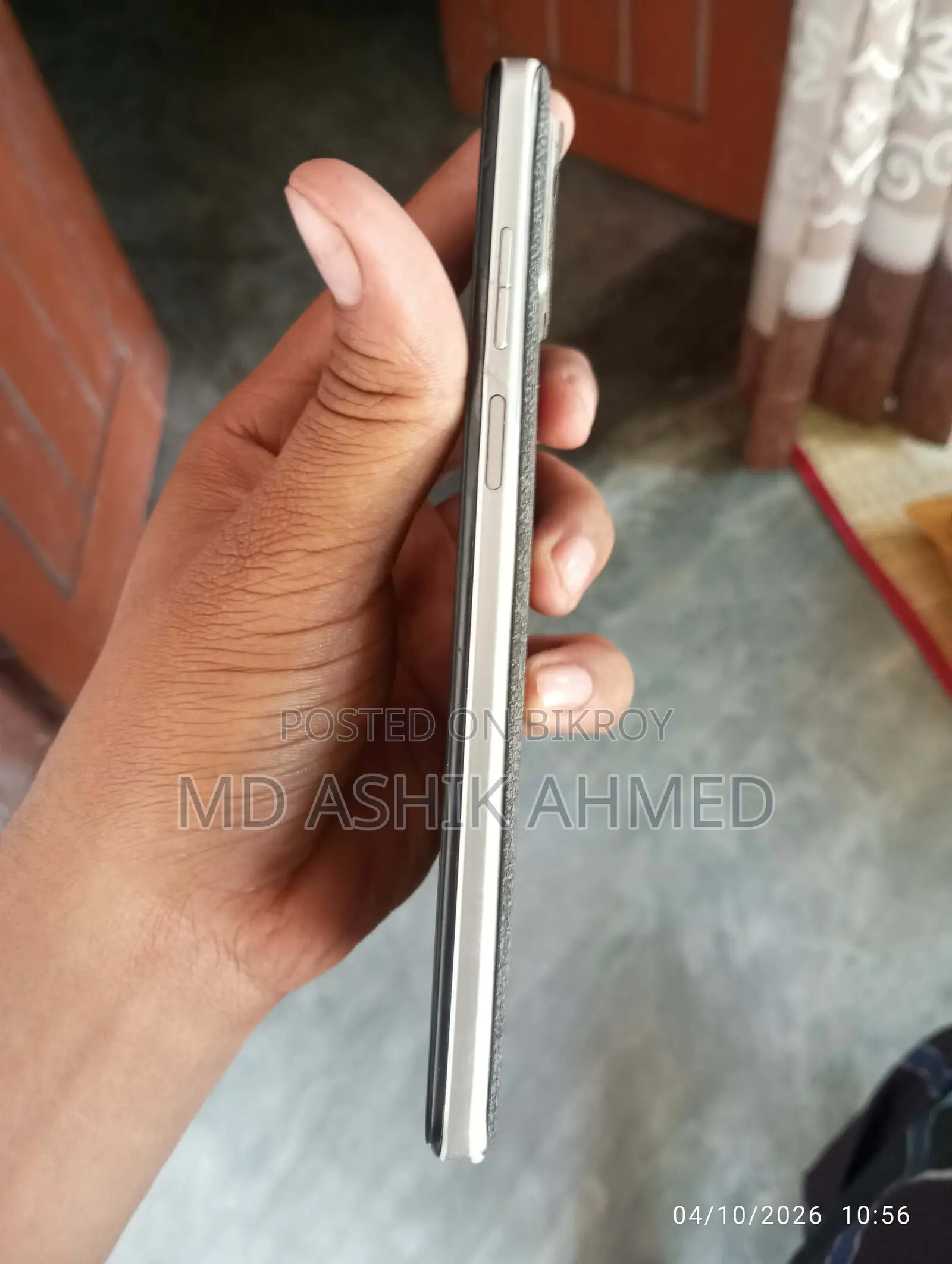 Xiaomi Redmi Note 13 (ব্যবহৃত)