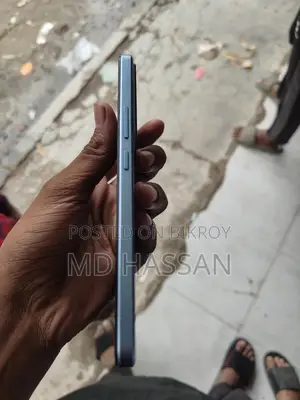 iQOO Z7 s 5G (Used)