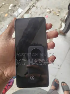iQOO Z7 s 5G (Used)