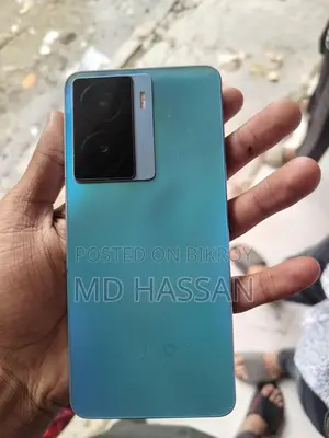 iQOO Z7 s 5G (Used)