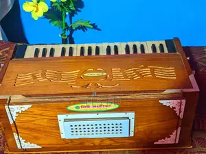 Premium 'New Sangita' Harmonium for sale
