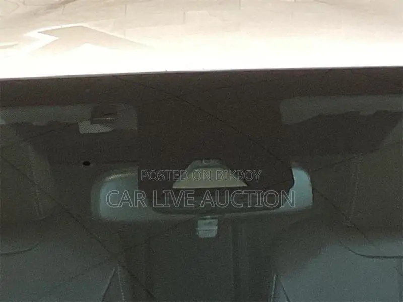 Toyota Yaris Cross Hybrid Z pre order 2021